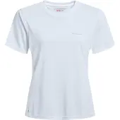 Craghoppers Nosilife Solarshield+ Short Sleeved T-shirt white (900) 40