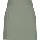 CMP Damen Röcke halblg. Da WOMAN SKIRT 2 IN 1