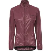 Vaude Windjacke Damen Matera