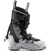 La Sportiva - Skischuhe für Skitouren - Kilo XTR W Chalk/Black für Damen - Größe 24.5 - Grau