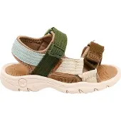 Bisgaard Flache Sandalen NICO kind