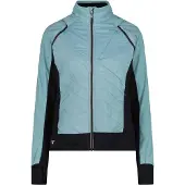 CMP Damen Funktionsjacken lg.Arm Da WOMAN JACKET WITH DETACHABLE SLEEVES