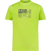 CMP Boys Print