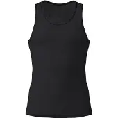 Loeffler Merino Light ärmelloses T-shirt