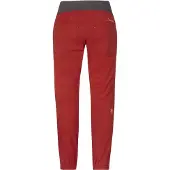 Rafiki Damenhose MARGA LT, Farbe: Chilirot, Größe: 34