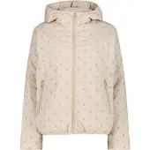 CMP Damen Outdoorjacke Jacket FIX Hood 44