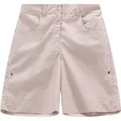 Jeanne Baret Papyrus Bermuda