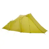 Vaude - Ultralight Chapel XT - 2-Personen Zelt gelb
