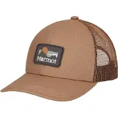 Marmot Retro Trucker Kappe
