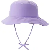 Reima Rantsu UV-Schutzhut, Blooming Lilac, 48
