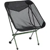 Robens - Pathfinder Large Light - Campingstuhl grau