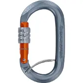 Climbing Technology Obx Sgl Karabinerhaken