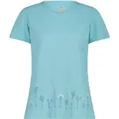 CMP 38t6656 Kurzarm-t-shirt