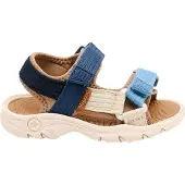 Bisgaard - Kid's Nico - Sandalen Gr 32 beige