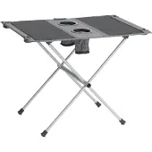 Robens - Bushman Table Bace Camp - Campingtisch grau