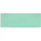 Bergans Kopf Schweißband Unisex Cotton Headband Cool Mint
