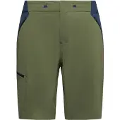 La Sportiva Monument Shorts M grün S