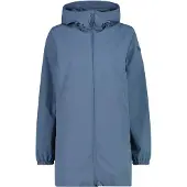 CMP Regenjacke für Damen Breathable