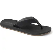 Reef - The Nox - Sandalen Gr 46 schwarz/grau
