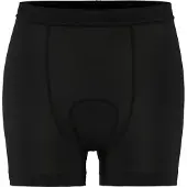 Craft Everyday Bike Liner Boxer Men black (9990) S