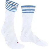 Falke RU Ultralight, Laufstrumpf, Herren, weiß