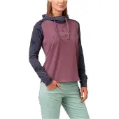Rafiki Estrella Kapuzenpullover