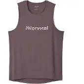 Nnormal Race Tank 02 Purple