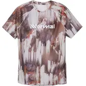 Nnormal Race Kurzarm-t-shirt Sortiert