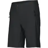 SCOTT SCO Shorts Jr Vertic black 140