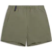 Bergans Kurze Hose Herren Imingen Pull-On Green Mud-M