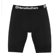 Horsefeathers Liner Shorts