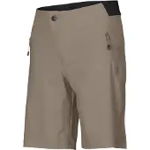 SCOTT Shorts Jr Vertic toast beige (7989) L