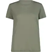 CMP Ultraleichtes Funktions-T-Shirt Damen