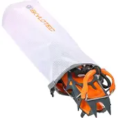 Skylotec - Rupal Classic - Steigeisen grau/orange