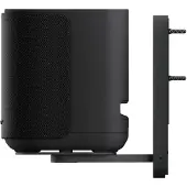 Bose Lifestyle Wall Bracket Schwarz