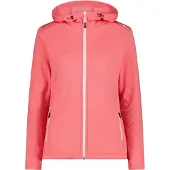 CMP Damen Stretch Hoodie