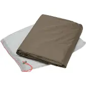 Vaude Fp Ultralight Lizard Zelt