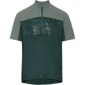 Vaude Bike Qimsa Pro Hz Kurzarm-t-shirt