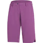 Vaude Damen Sporthose Wo Tamaro Shorts III