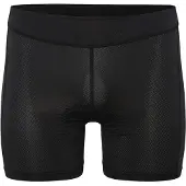 Ziener Innerpants NIDAL-Z Herren Black, Gr. 58, Farbe: Schwarz