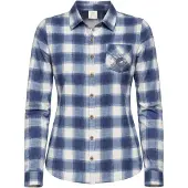 Chillaz - Women's Similaun 2.0 Shirt - Bluse Gr 42 grau
