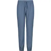 Campagnolo Damen Steg-/Keilhosen lang Da WOMAN LONG PANT