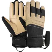 Reusch Handschuhe Jupiter GORE-TEX Herren Tan / Black-9.5