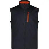 CMP Herren Westen He/Uni MAN VEST
