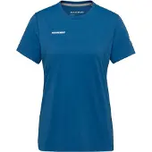 Mammut Selun Fl Kurzarm-t-shirt