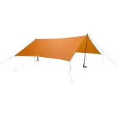 Robens Vestis 3.10 x 2.92 Duo tarp UL