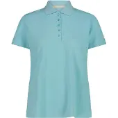 Campagnolo Damen Polos ku.Arm Da WOMAN POLO