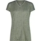 CMP 36n5946 Kurzarm-t-shirt