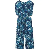 Passenger - Women's Thimbleberry Jumpsuit - Jumpsuit Gr M blau