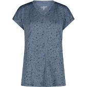 CMP Damen T-Shirts/Tanks ku.Arm Da WOMAN T-SHIRT